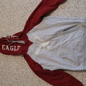 American eagle sweatshirt